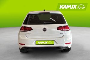Volkswagen Golf bild 5