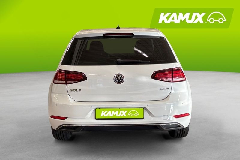 Volkswagen Golf bild 5