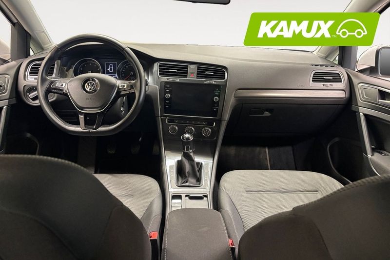 Volkswagen Golf bild 10