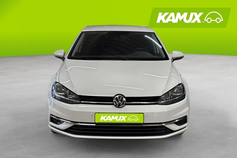 Volkswagen Golf bild 6