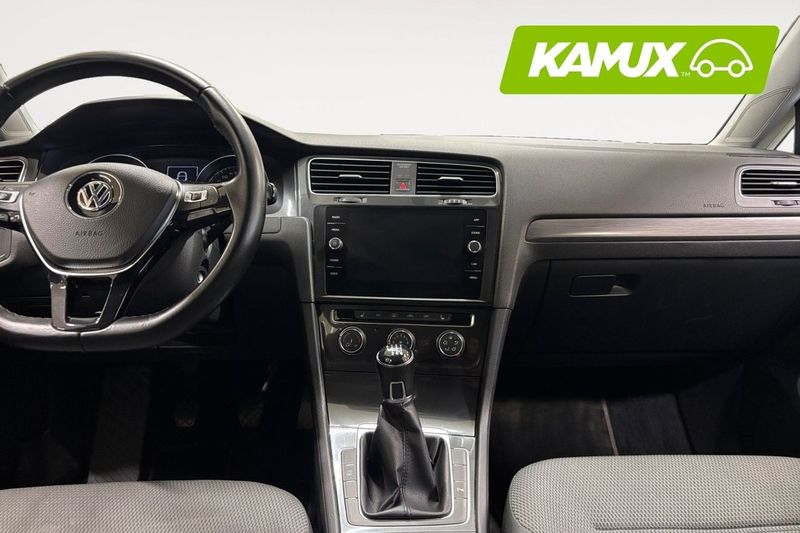 Volkswagen Golf bild 11