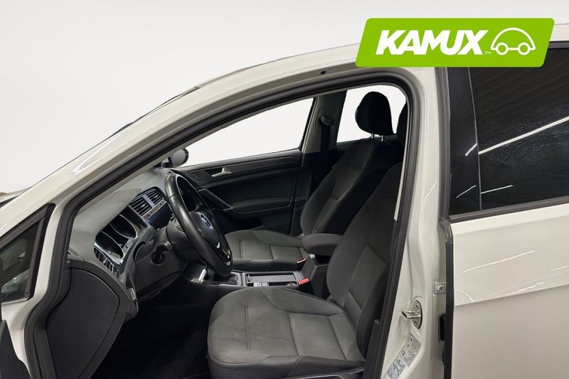 Volkswagen Golf bild 9