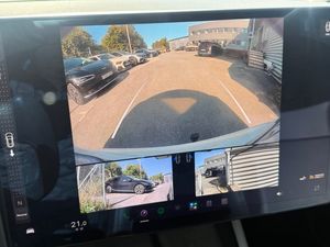 Tesla Model S bild 15