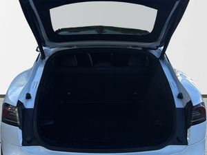 Tesla Model S bild 8