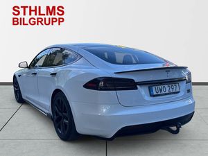 Tesla Model S bild 3