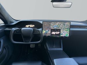 Tesla Model S bild 10
