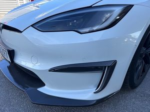 Tesla Model S bild 11