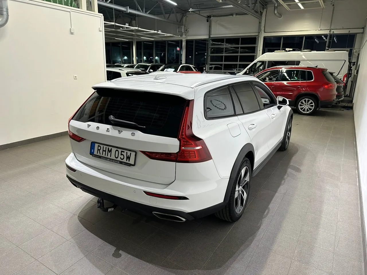 Vehicle image 2