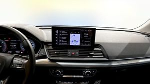 Audi Q5 bild 9