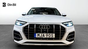 Audi Q5 bild 4