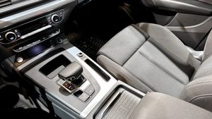 Audi Q5 bild 17