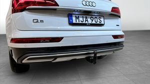 Audi Q5 bild 13