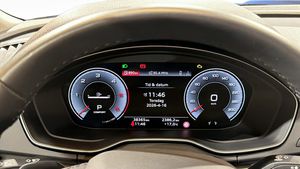 Audi Q5 bild 20