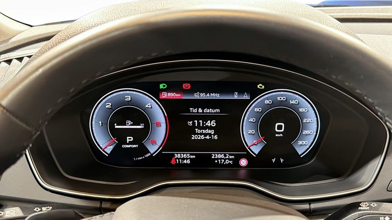 Audi Q5 bild 20