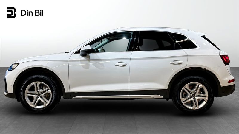 Audi Q5 bild 2