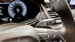 Audi Q5 bild 19