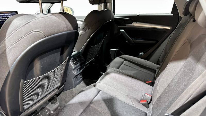 Audi Q5 bild 11