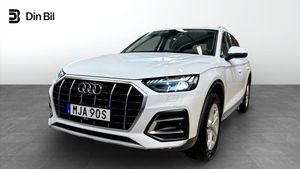 Audi Q5 bild 1