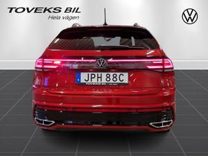 Volkswagen Taigo bild 5