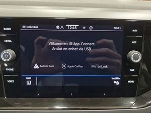 Volkswagen Taigo bild 11