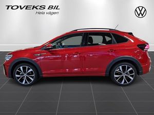 Volkswagen Taigo bild 2