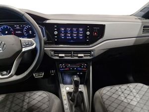 Volkswagen Taigo bild 9