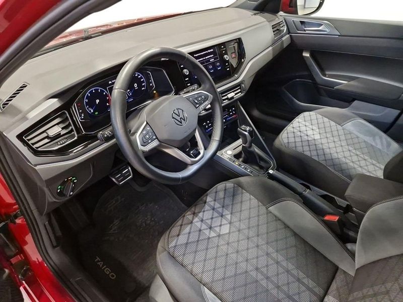 Volkswagen Taigo bild 7