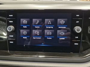 Volkswagen Taigo bild 10