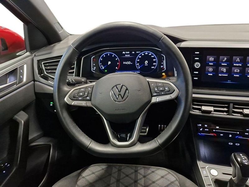 Volkswagen Taigo bild 8