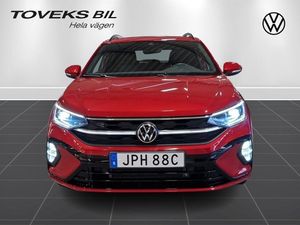 Volkswagen Taigo bild 6