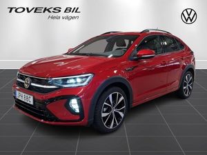 Volkswagen Taigo bild 1