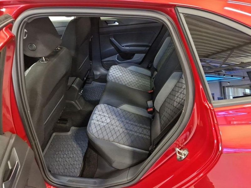 Volkswagen Taigo bild 13
