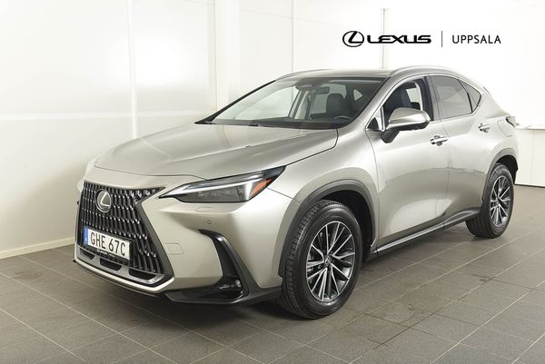 Lexus NX 450h+ NX450H+ Executive Teknikpaket Plug -In - 2023