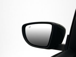 Nissan Leaf bild 10