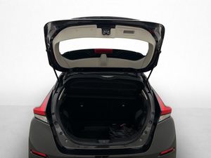 Nissan Leaf bild 29