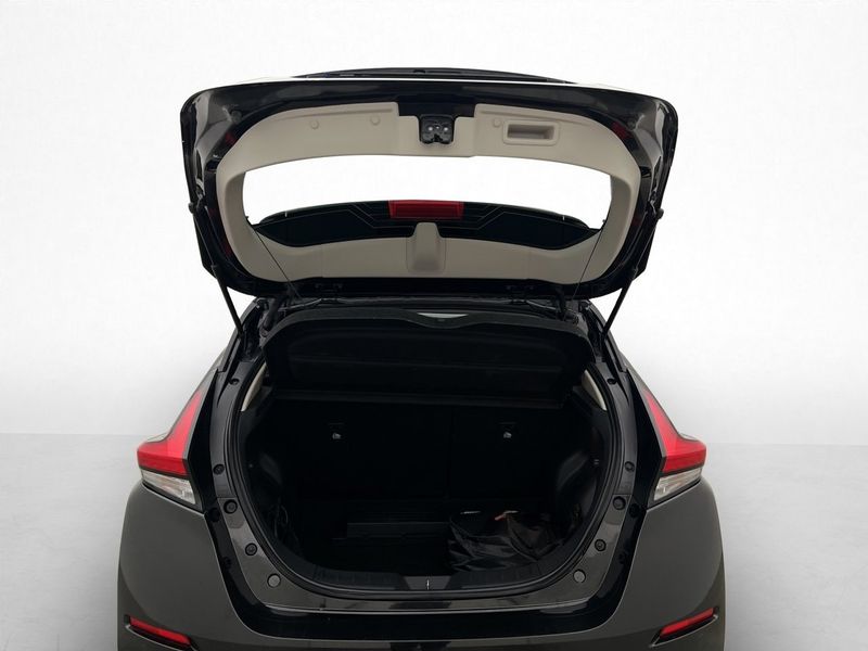 Nissan Leaf bild 29