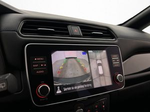 Nissan Leaf bild 21