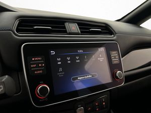 Nissan Leaf bild 23