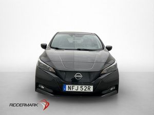 Nissan Leaf bild 3