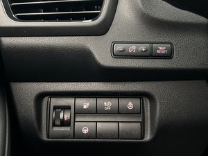 Nissan Leaf bild 15