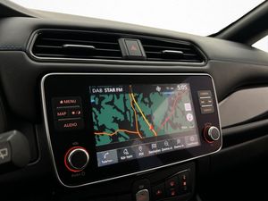 Nissan Leaf bild 22
