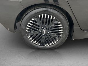 Nissan Leaf bild 32