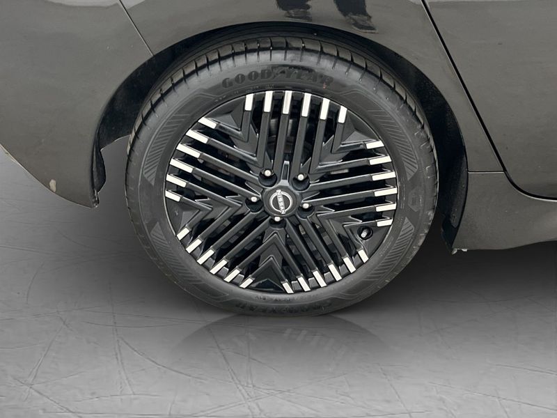 Nissan Leaf bild 32
