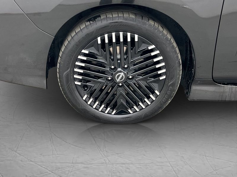 Nissan Leaf bild 30