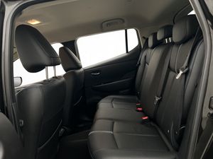 Nissan Leaf bild 28