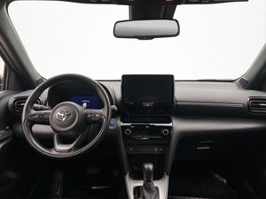 Toyota Yaris Cross bild 18
