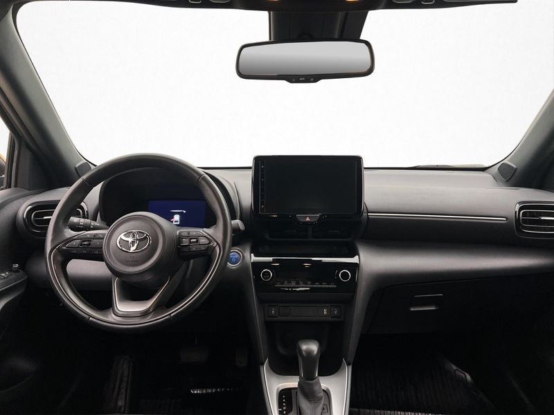 Toyota Yaris Cross bild 18