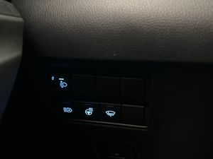 Toyota Yaris Cross bild 12