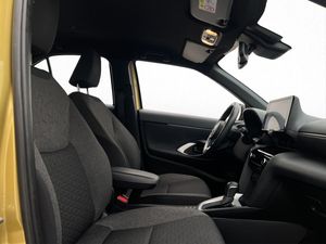 Toyota Yaris Cross bild 25