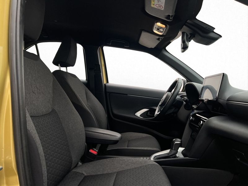Toyota Yaris Cross bild 25